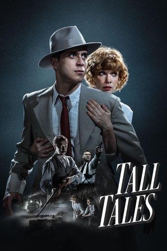 Tall Tales film afişi