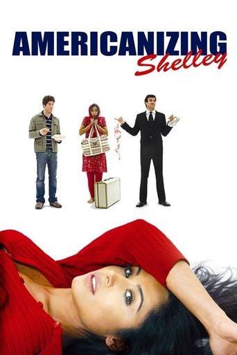Americanizing Shelley film afişi