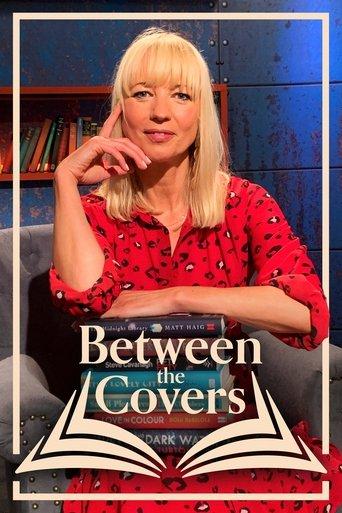 Between the Covers dizi afişi