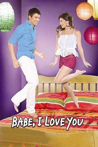 Babe, I Love You film afişi