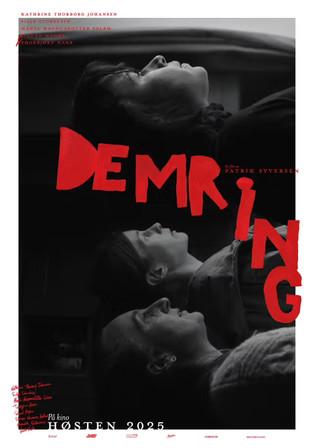 Dawning film afişi