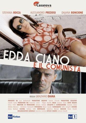 Edda Ciano e il comunista film afişi