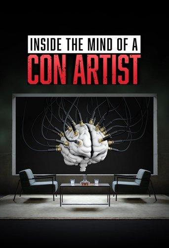 Inside the Mind of a Con Artist dizi afişi