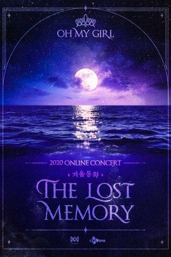 Winter Fairy Tales: The Lost Memory film afişi