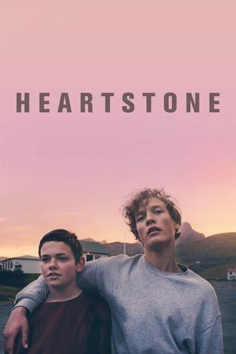 Heartstone film afişi