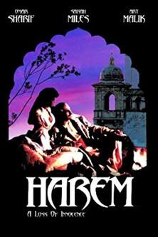Harem film afişi
