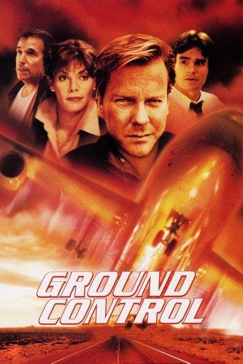 Ground Control film afişi