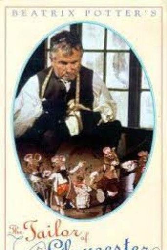 The Tailor of Gloucester film afişi