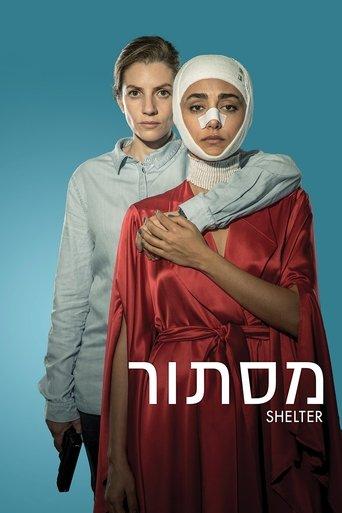 Shelter film afişi