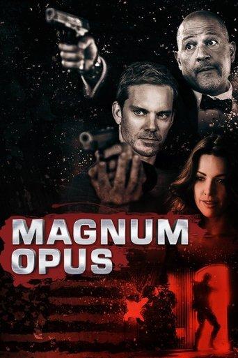 Magnum Opus film afişi