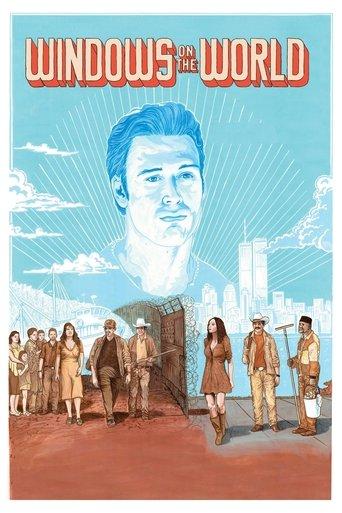 Windows on the World film afişi