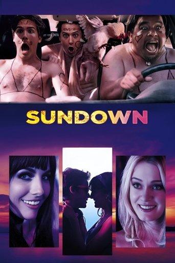 Sundown film afişi
