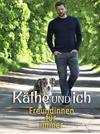 Käthe und ich dizi afişi