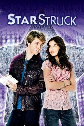 Starstruck film afişi