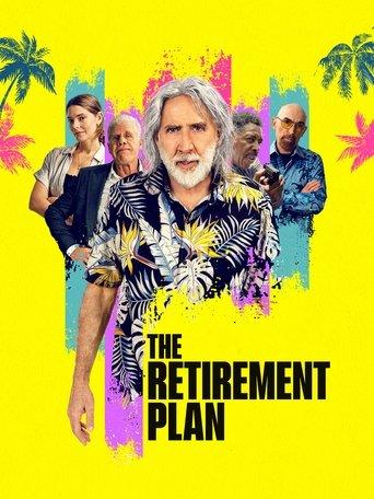 The Retirement Plan film afişi