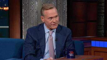 John Dickerson, Corey Hawkins