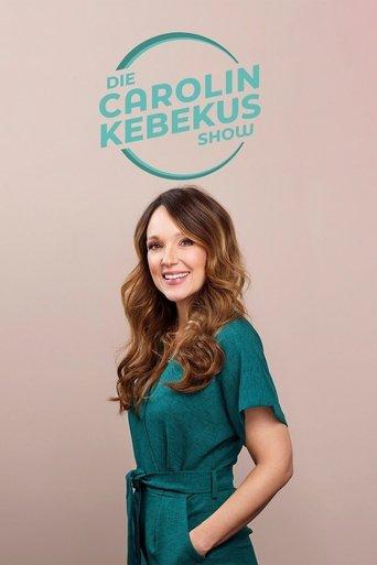 Die Carolin Kebekus Show dizi afişi