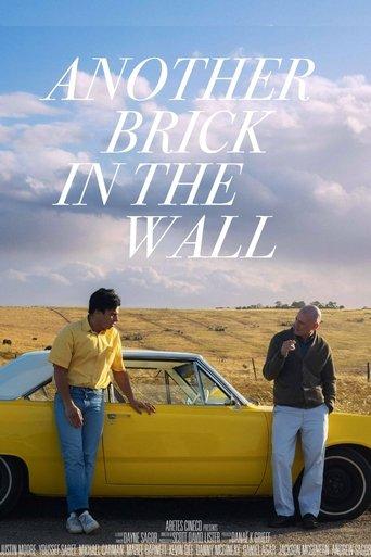 Another Brick in the Wall film afişi