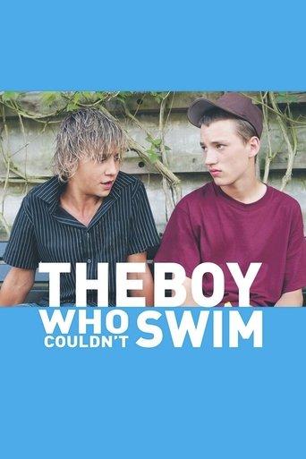 The Boy Who Couldn't Swim film afişi