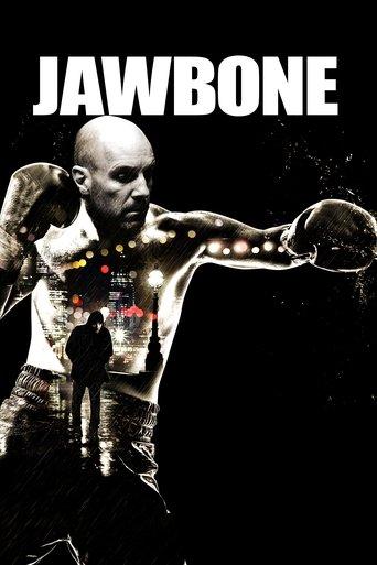 Jawbone film afişi