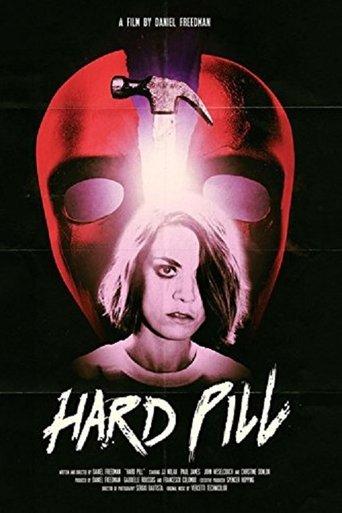 Hard Pill film afişi