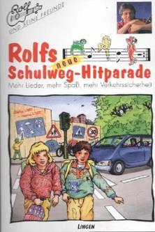 Rolfs neue Schulweg-Hitparade film afişi