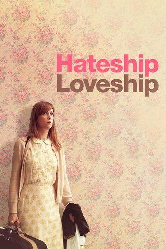 Hateship Loveship film afişi
