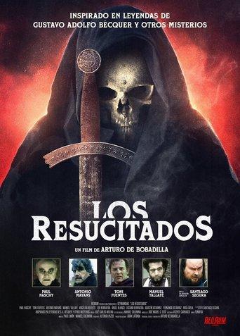 Los resucitados film afişi