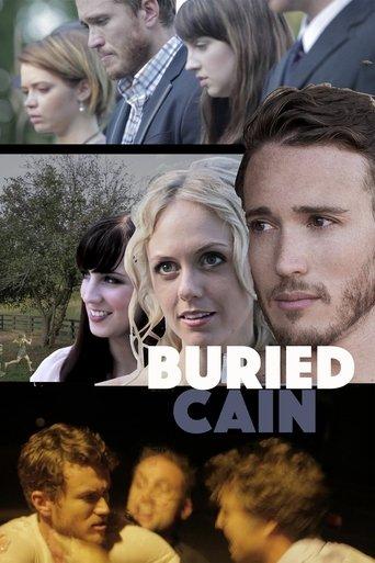 Buried Cain film afişi