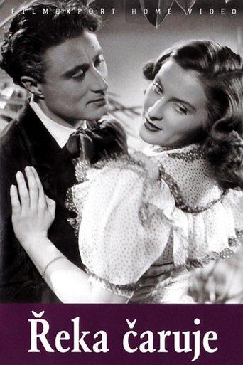 Magical River film afişi