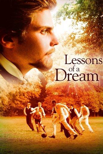 Lessons of a Dream film afişi