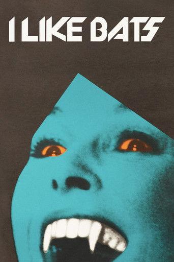 I Like Bats film afişi