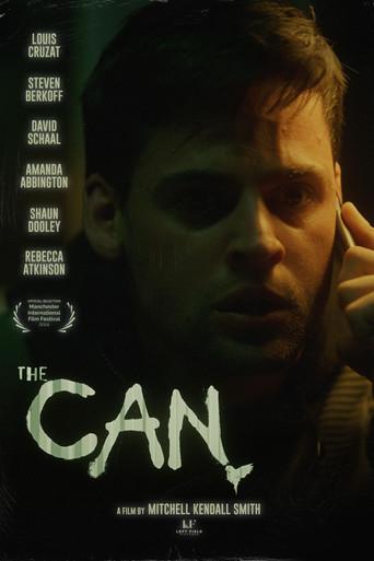 The Can film afişi