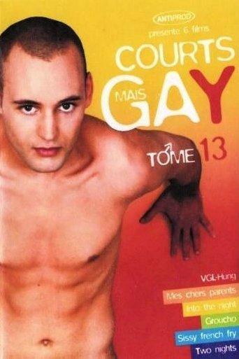 Courts mais Gay : Tome 13 film afişi