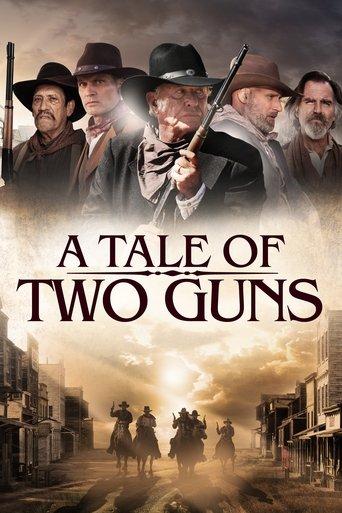 A Tale of Two Guns film afişi