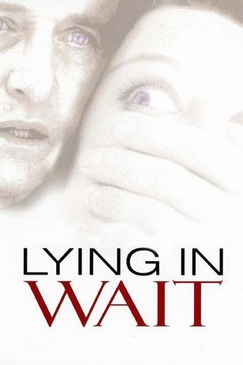 Lying in Wait film afişi
