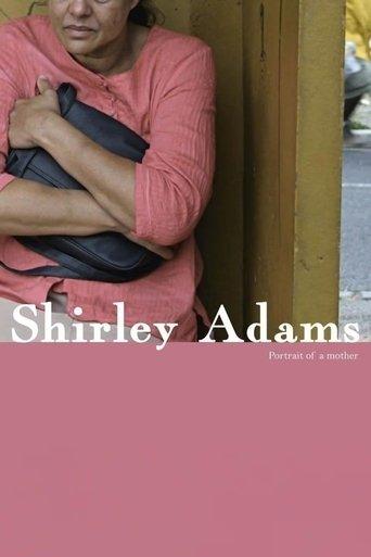Shirley Adams film afişi