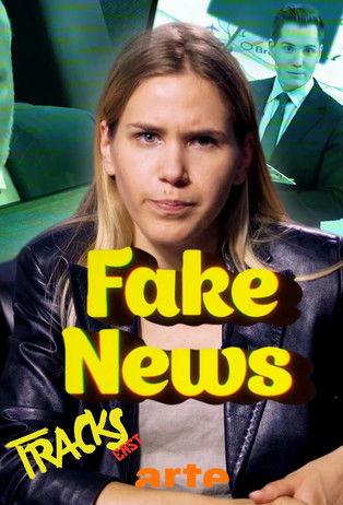 Tracks East dizi afişi