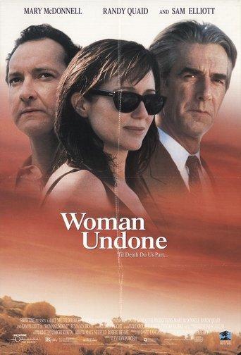 Woman Undone film afişi