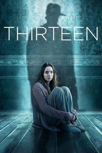 Thirteen dizi afişi