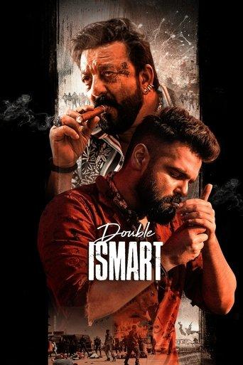 Double iSmart film afişi