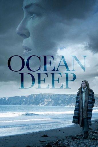 Ocean Deep film afişi