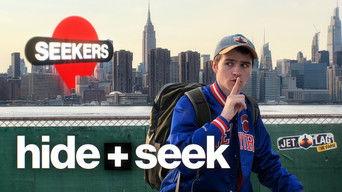 Hide + Seek Across NYC - Episode 1