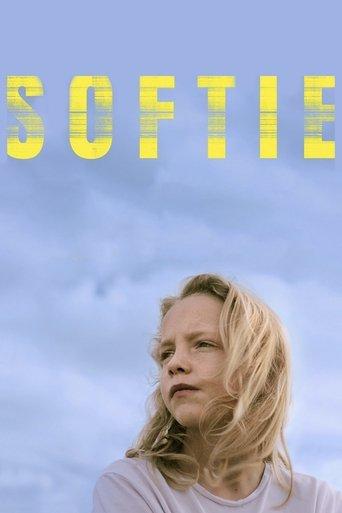 Softie film afişi