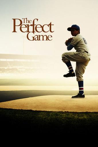 The Perfect Game film afişi
