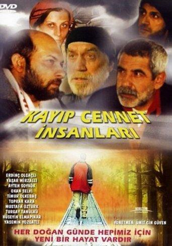 Kayıp Cennet İnsanları film afişi
