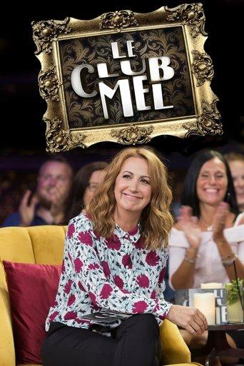 Le Club Mel dizi afişi