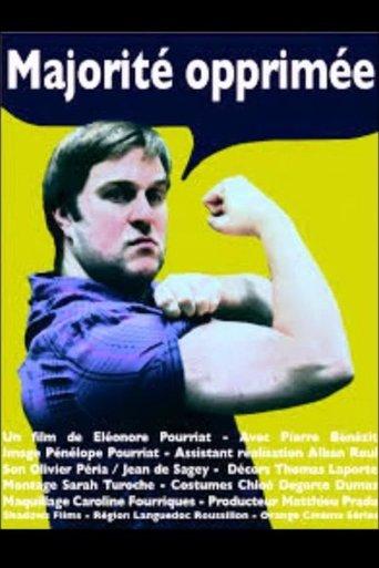 Oppressed Majority film afişi