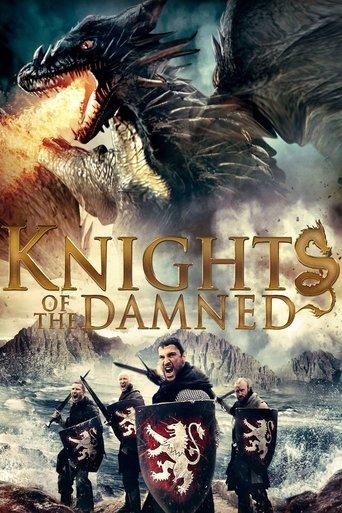 Knights of the Damned film afişi