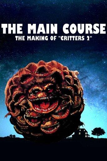 The Main Course: The Making of Critters 2 film afişi